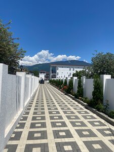 Райский уголок