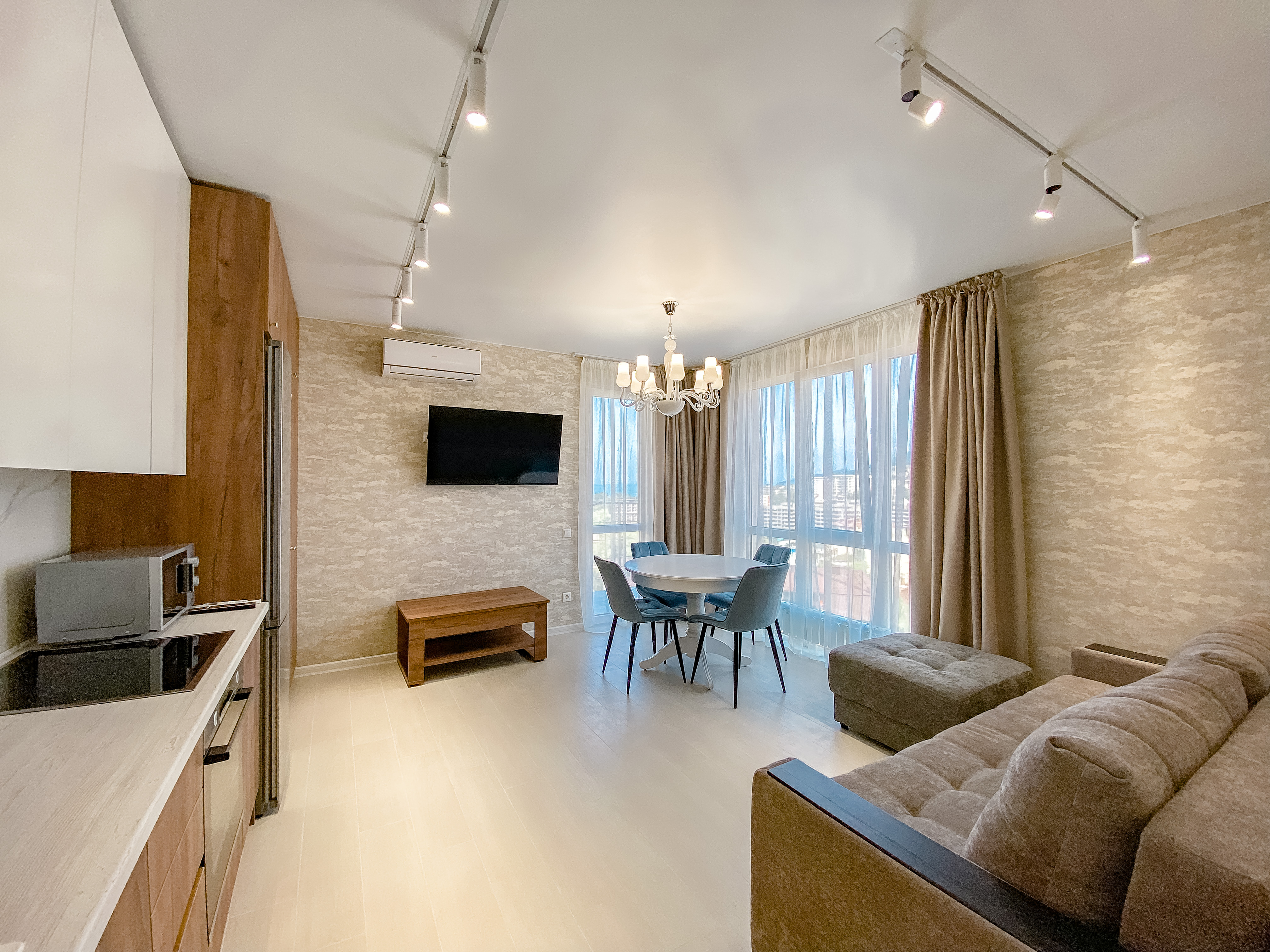 Фото Abri Luxe на Мамайке