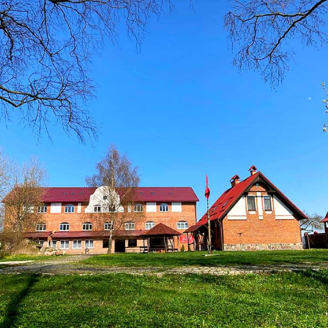 Фото Лосиный двор