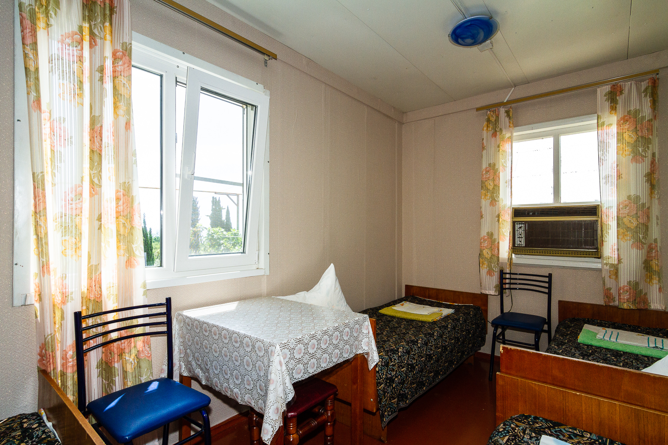 Фото Горизонт