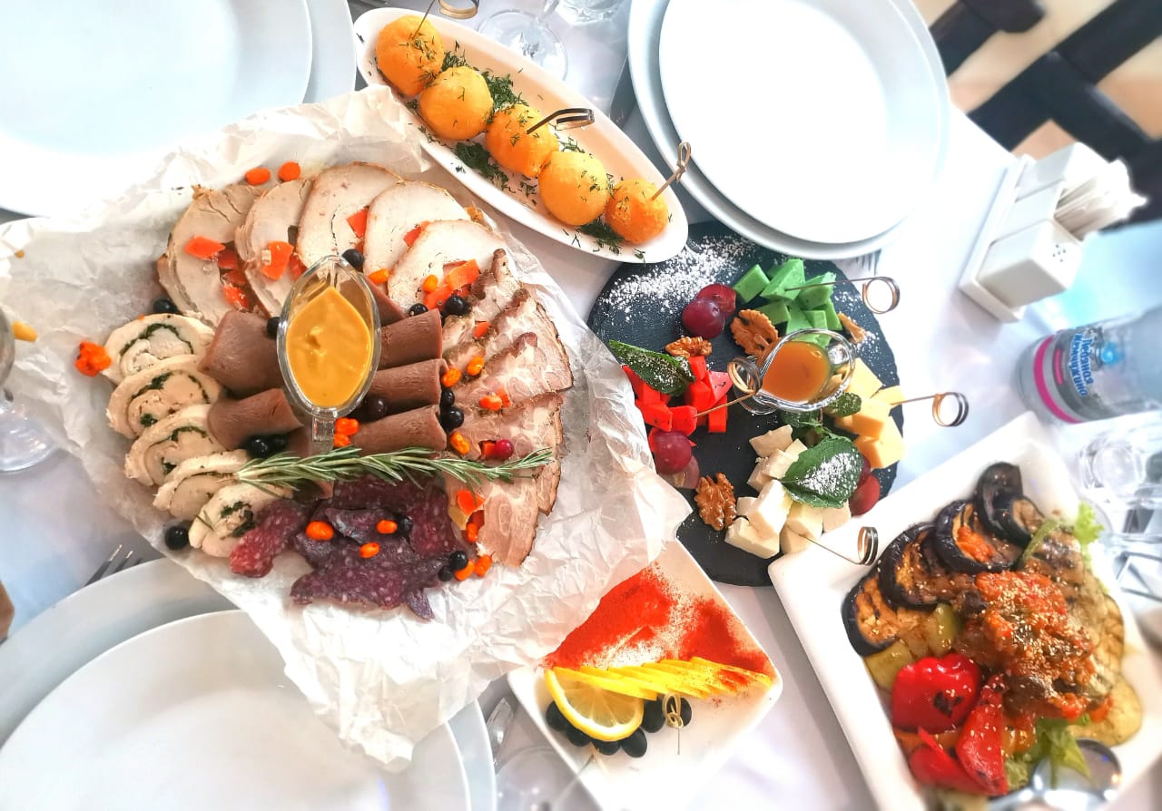 Фото Форт Апатур