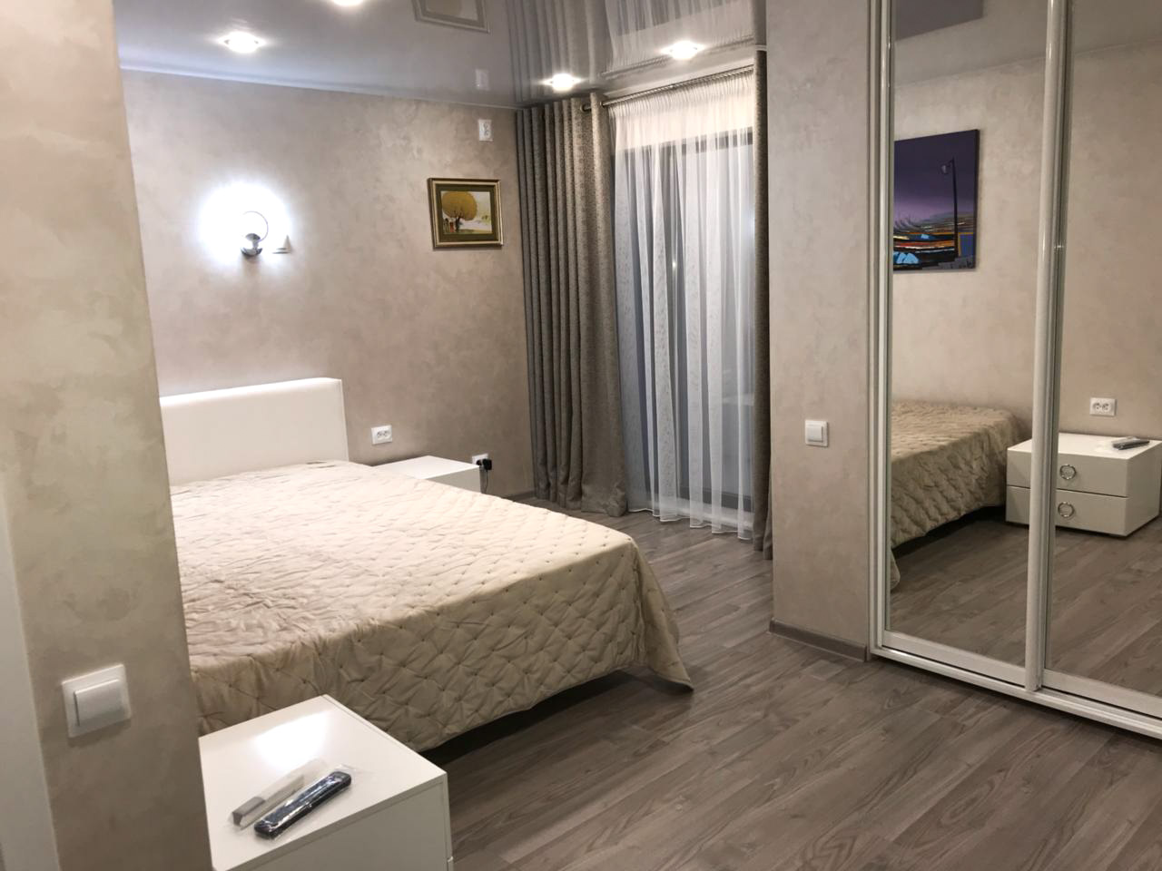 Фото Апартаменты Х.О