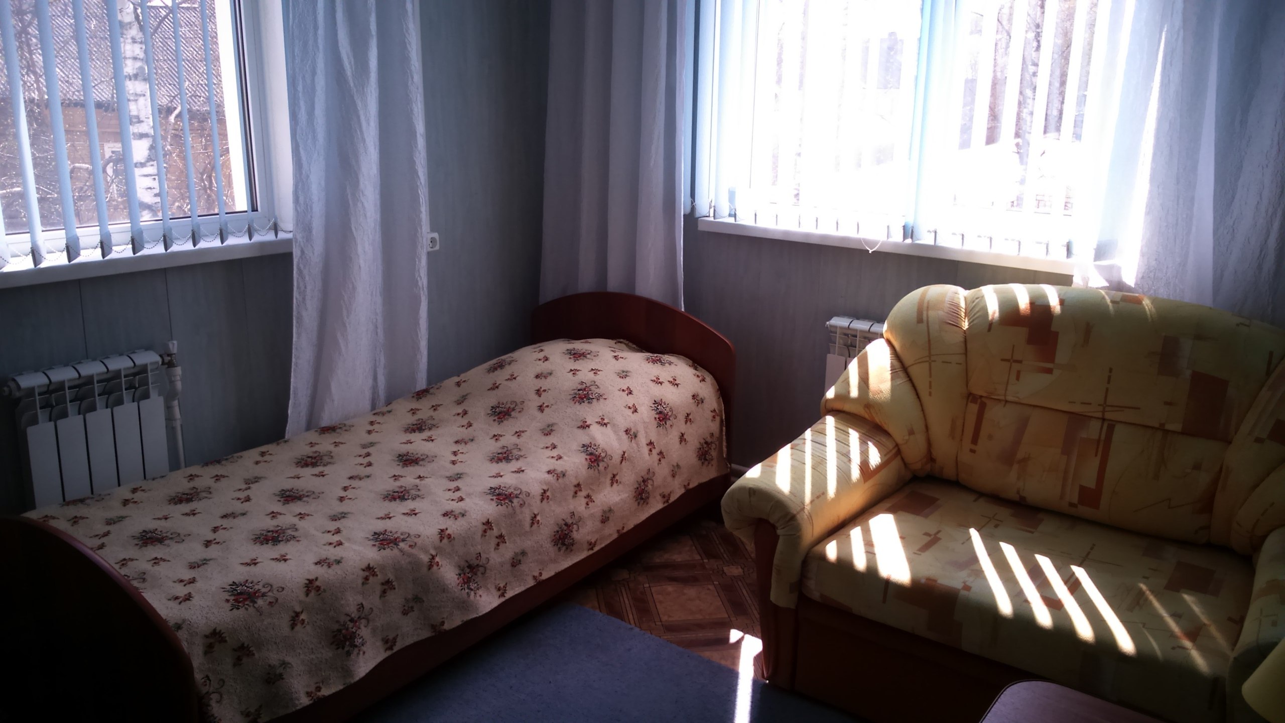 Фото Усолье