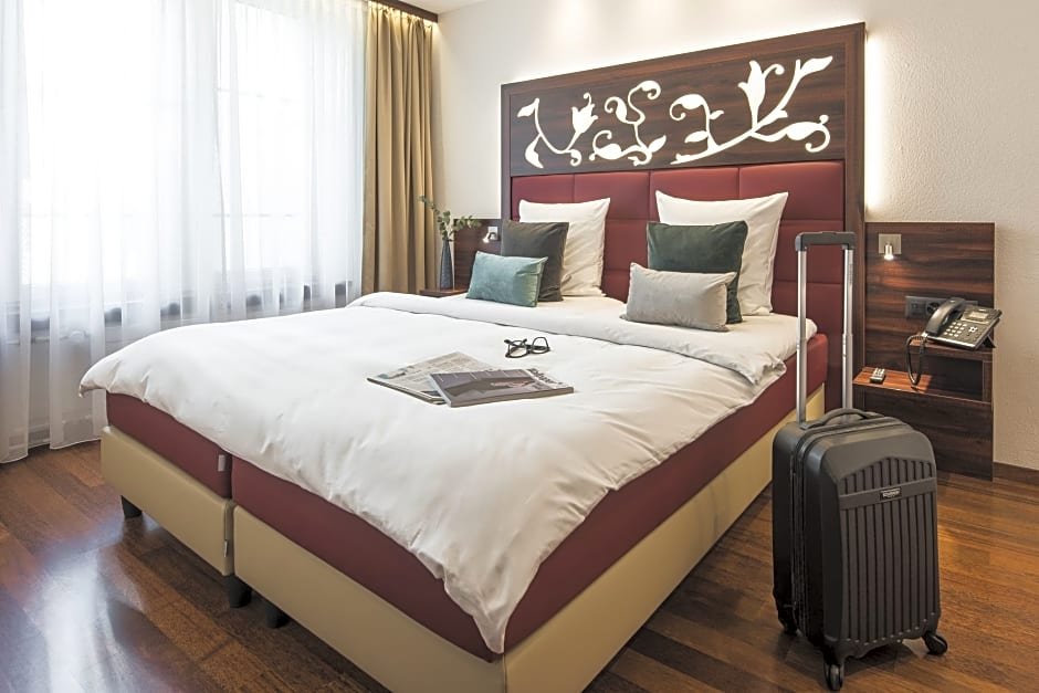 Фото Hotel Scheuble