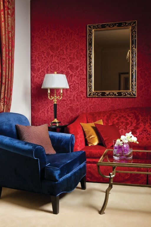 Фото Four Seasons Hotel Prague