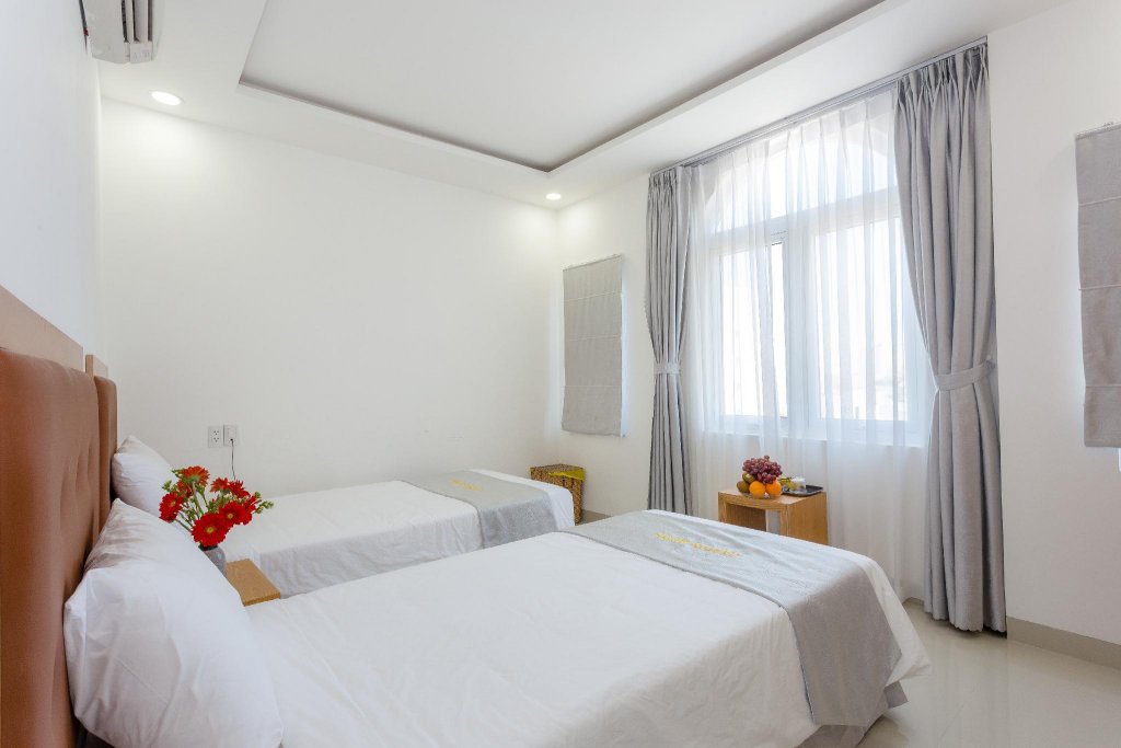 Фото Gaston Hotel