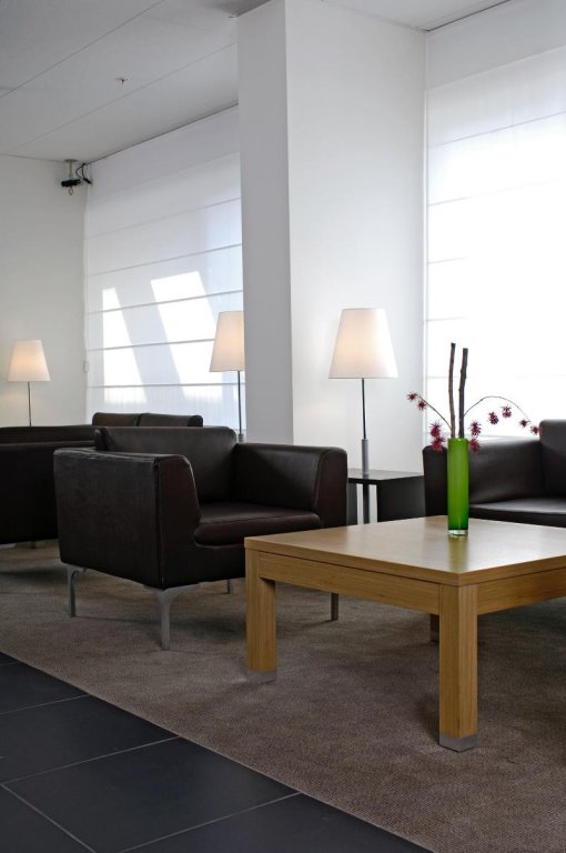 Фото Park Plaza Utrecht