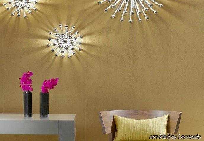 Фото Amsterdam Marriott Hotel