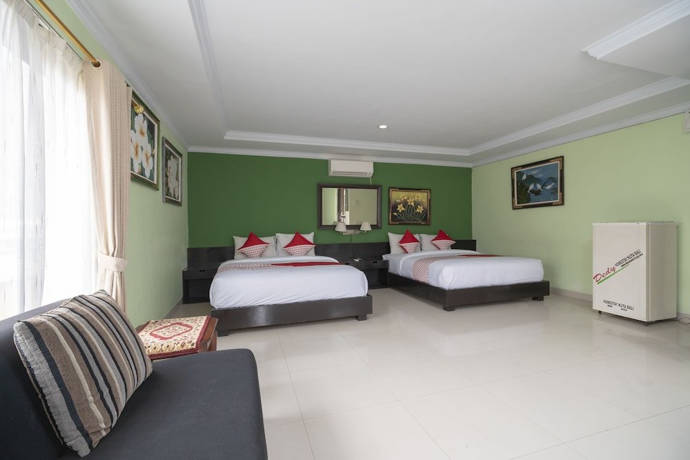 Фото Dedy Beach Inn