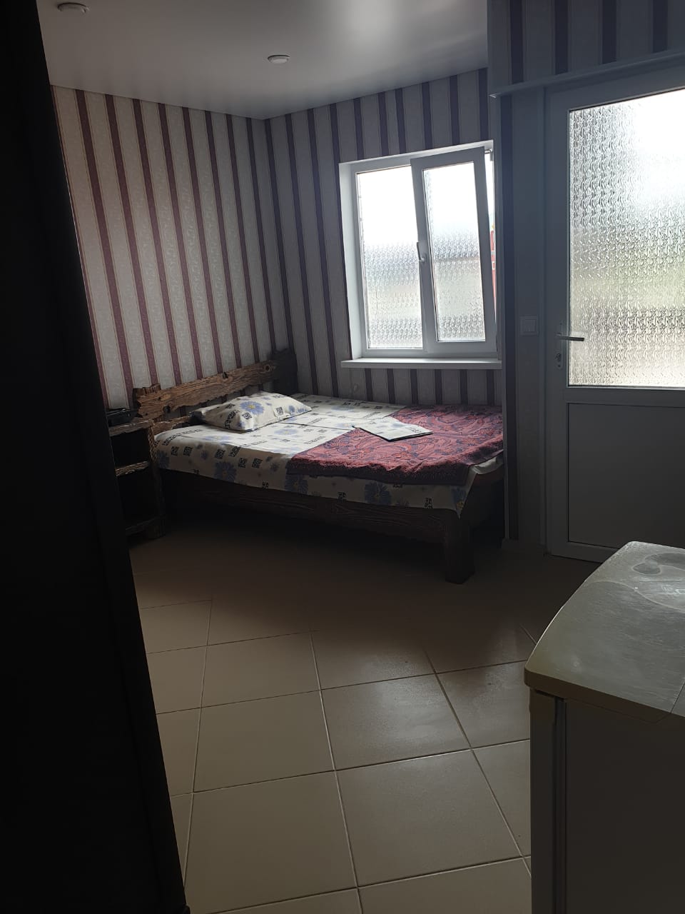 Фото Ласточкино гнездо