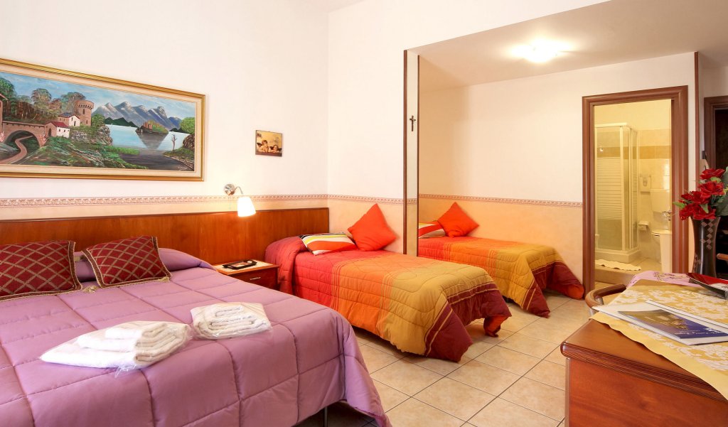 Фото Spiagge Iblee B&b