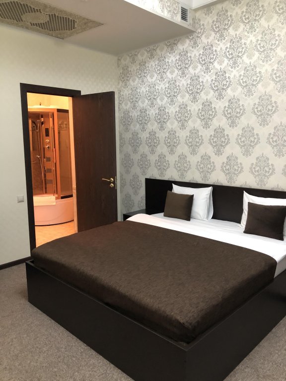 Фото Отель Тийналла