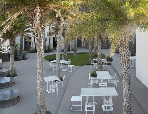 Гостиница Sikelia Pantelleria Luxury Resort