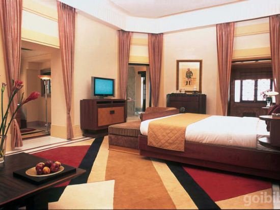 Фото Umaid Bhawan Palace