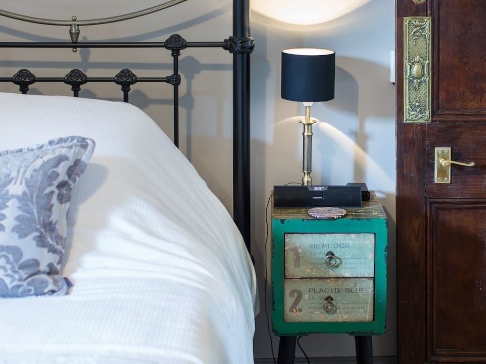 Фото Oaklands Guest House