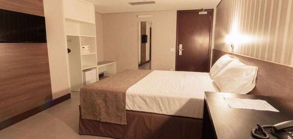 Фото Wa Hotel Caruaru