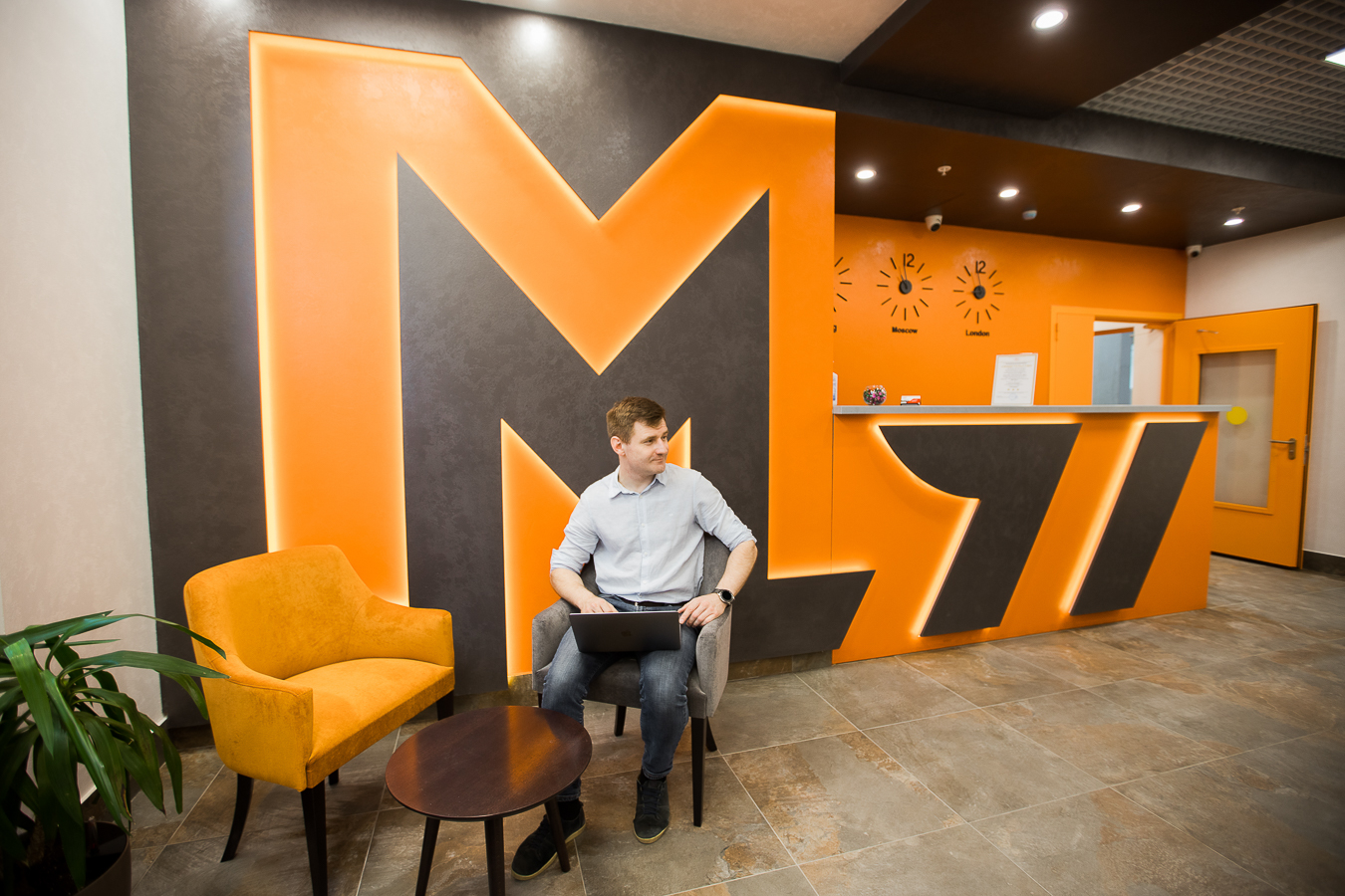 Фото Апарт-отель М97