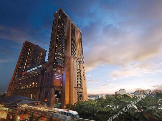 Фото Sunbow Suites