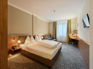 Гостиница Hotel Zach