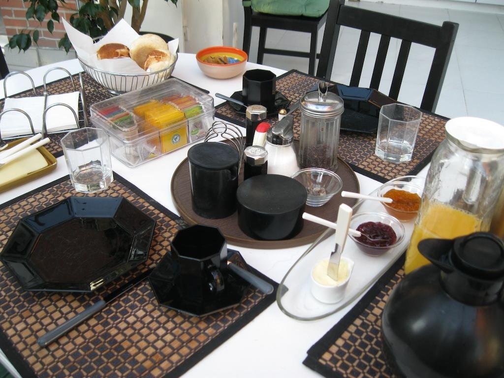 Фото B&b Middelheim Guest House