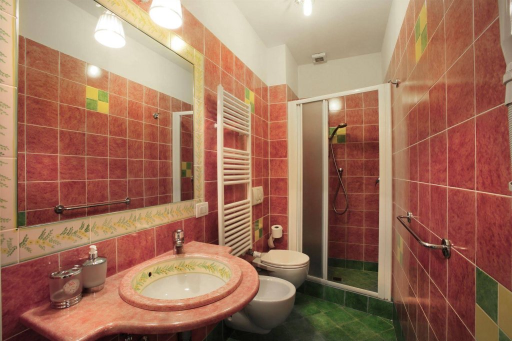 Фото Villa Lucrezia Firenze