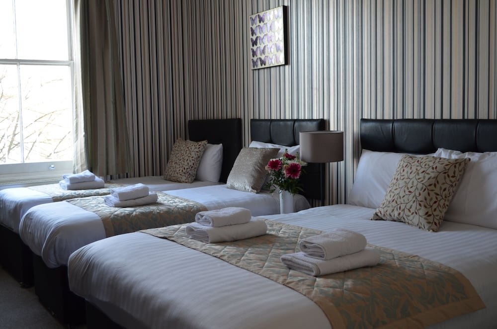 Фото Лексхэм Гарденс