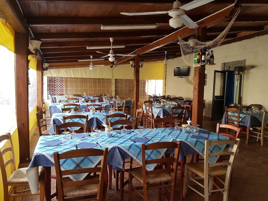 Фото Dream Camping