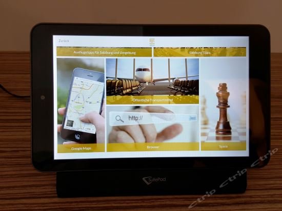 Фото Altstadt Hotel Hofwirt Salzburg