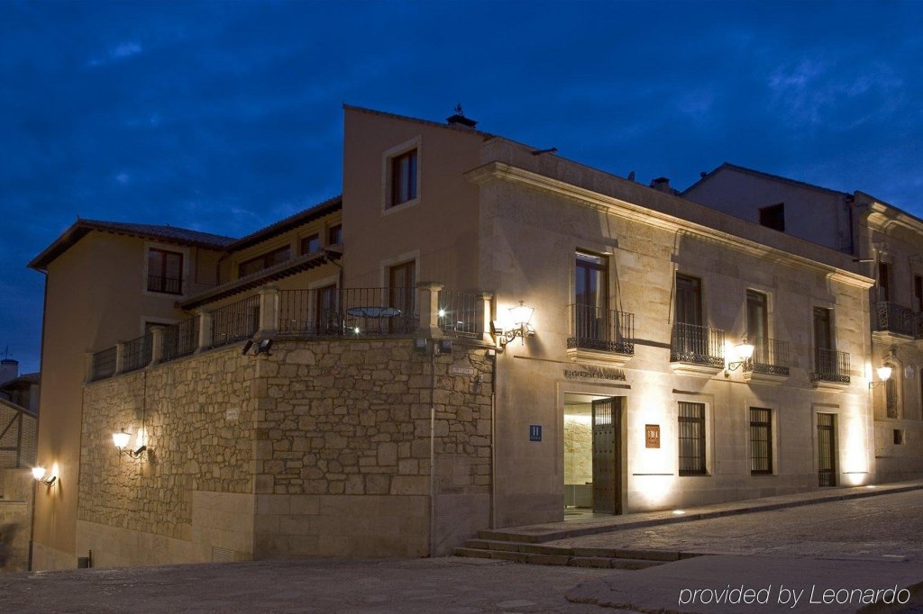 Фото Sercotel Puerta de la Catedral