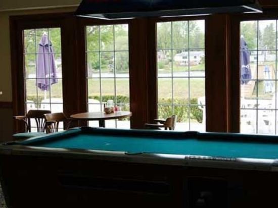 Фото Red Roof Inn Fulton