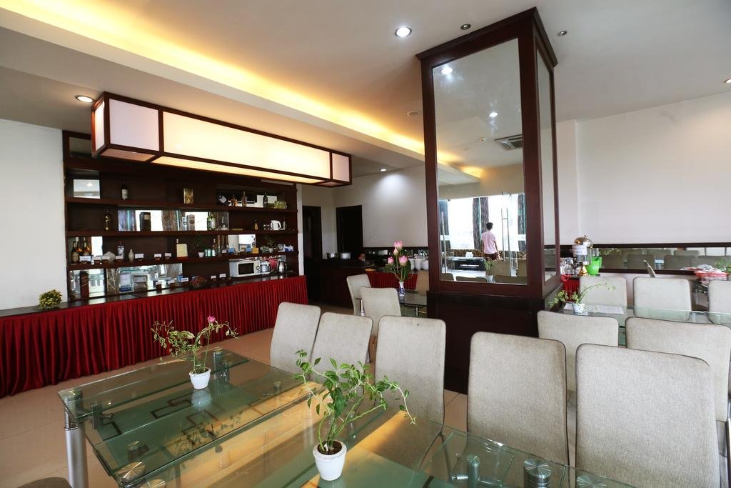 Фото La Lanette Hotel Hue