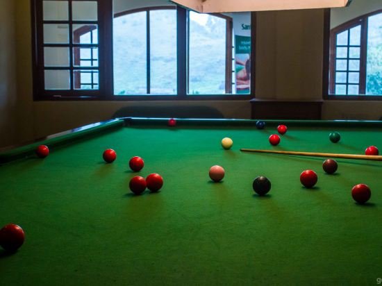 Фото Ktdc Tea County Munnar