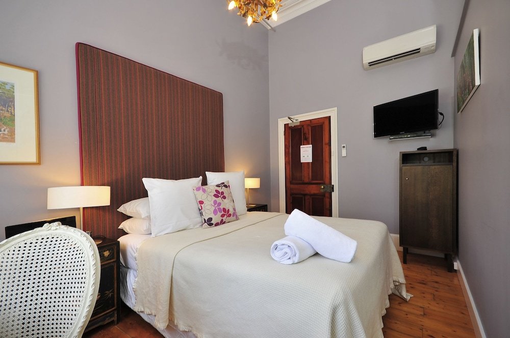 Фото Quamby Estate