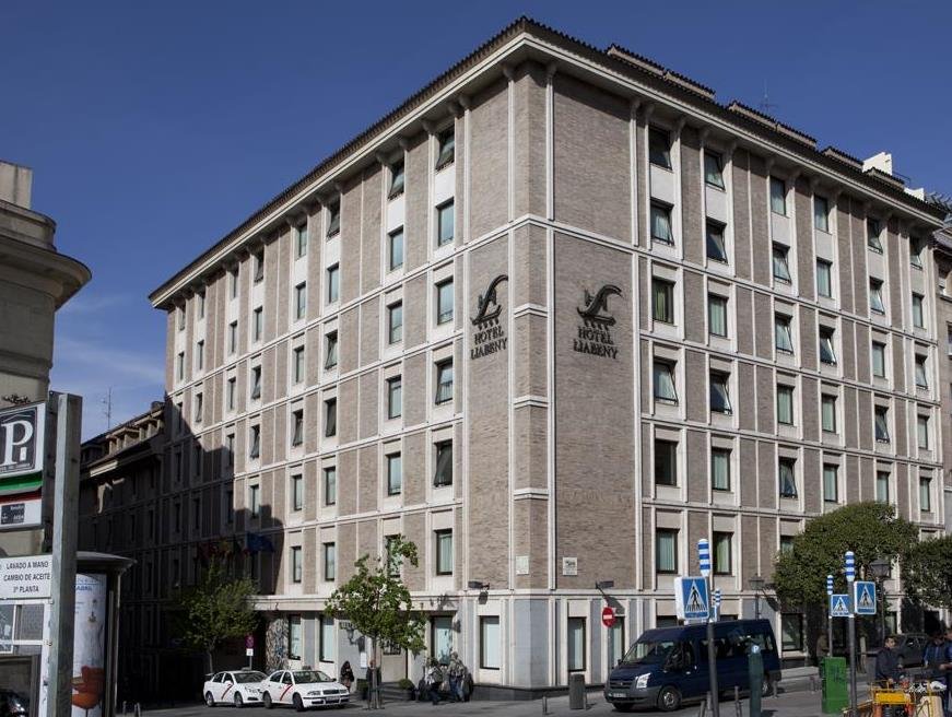 Фото отеля 4