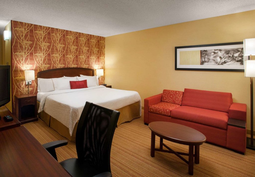 Фото Sonesta Select Phoenix Chandler