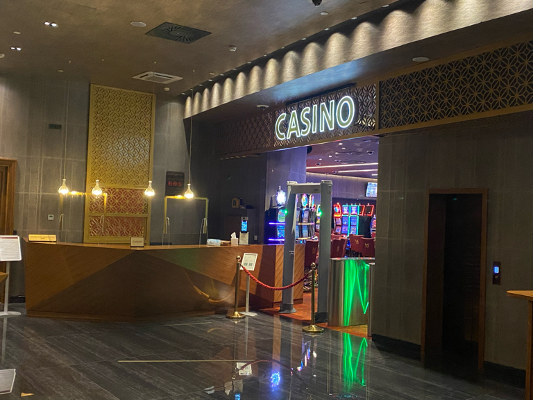 Фото Maestral Resort & Casino