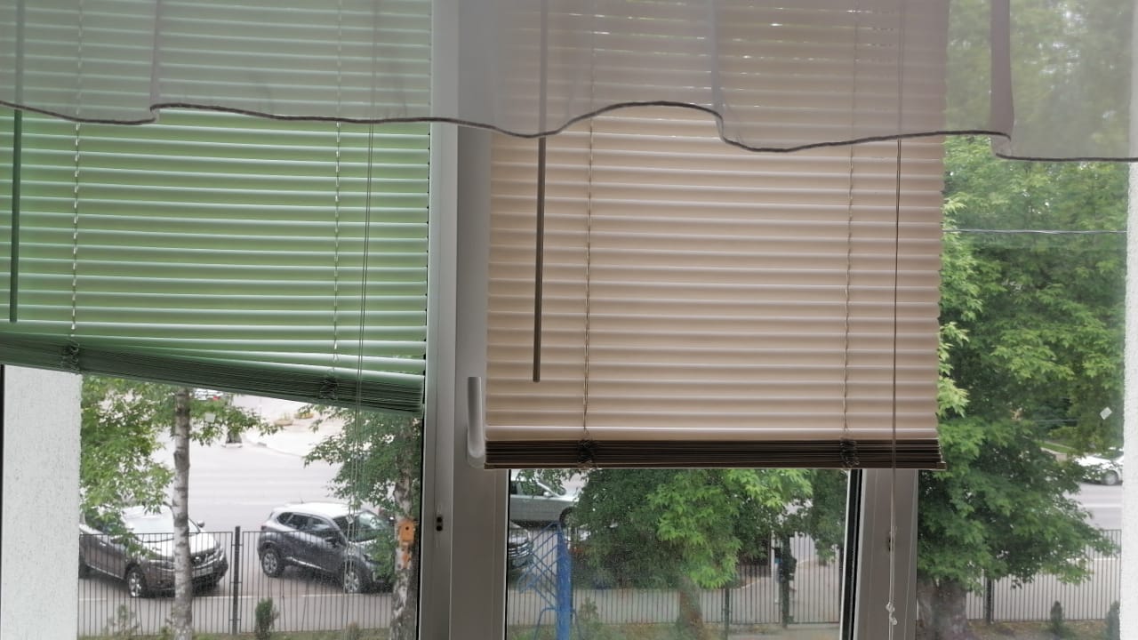 Фото Атмосфера