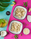 Dumpling Flour (Saratov, Volskiy trakt, 2/1), cafe