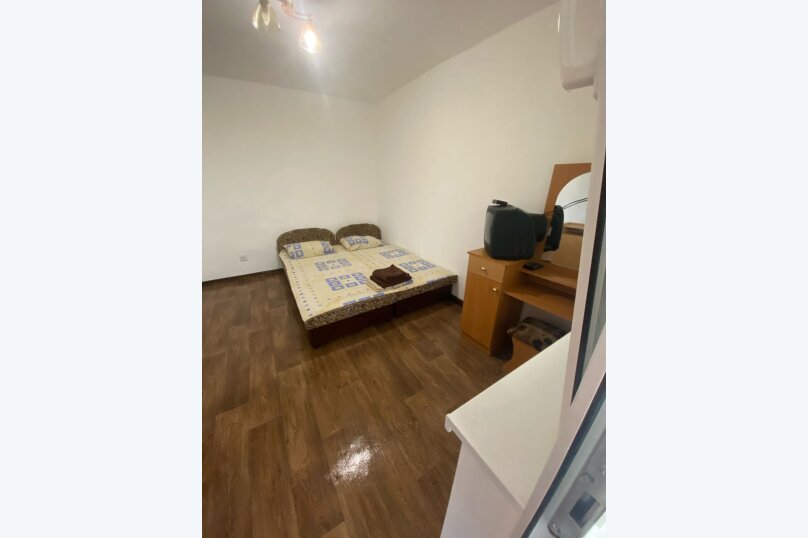 Фото Испанский дворик