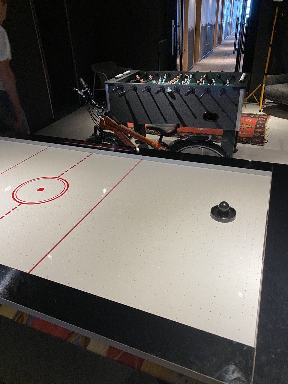 Фото Отель Kartuli