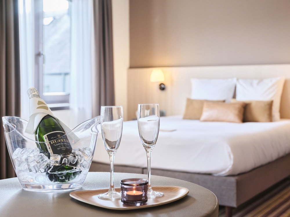 Фото Le Côté Vert