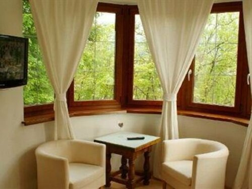 Внешний вид отеля Hotel Heimgartl в Инсбруке, фото 5