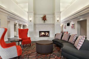 Homewood Suites by Hilton Dallas-Plano