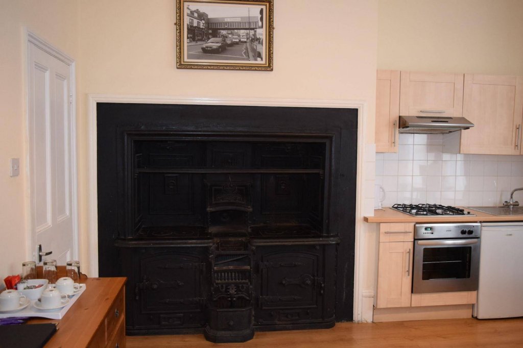 Фото отеля 4