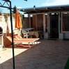 House With 2 Bedrooms in Porto Cesareo, With Shared Pool, Furnished Garden and Wifi