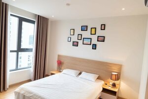 Allas Homestay Ha Long (Quảng Ninh Province, Hạ Long), hotel