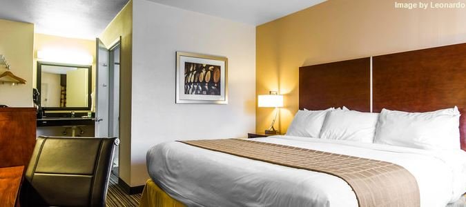 Фото Quality Inn