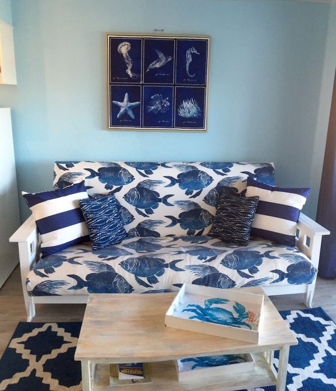 Фото Casa del Mar On The Seawall