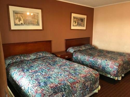 Гостиница Travel Inn в Цицеро