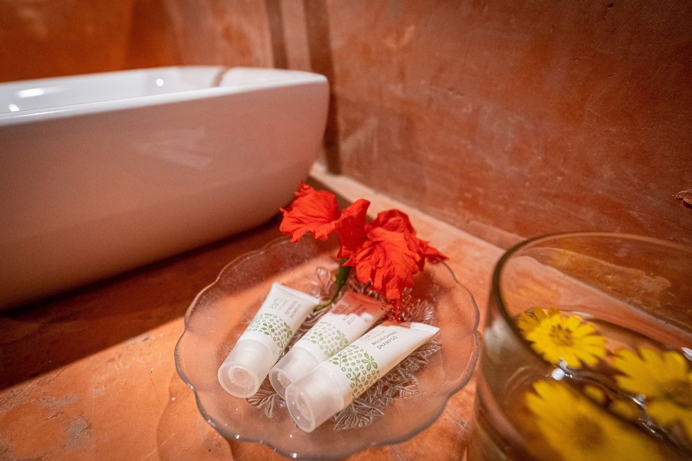 Фото Lotus Eco Beach Resort Murud